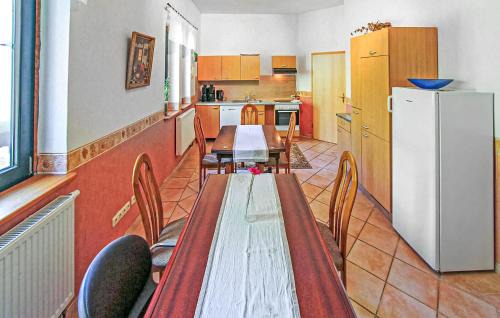 Kuchelmiss Apartamento | Ferienwohnung Kuchelmiß