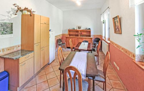 Kuchelmiss Apartamento | Ferienwohnung Kuchelmiß