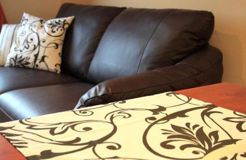Bad Pyrmont Apartamento | Ferienwohnung Kuck