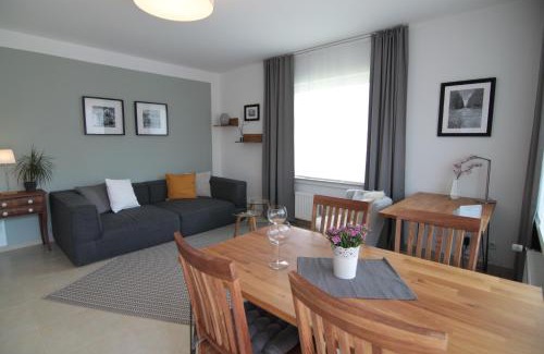 Bad Pyrmont Apartamento | Ferienwohnung Kuck Vogelreichsweg