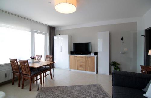 Bad Pyrmont Apartamento | Ferienwohnung Kuck Vogelreichsweg