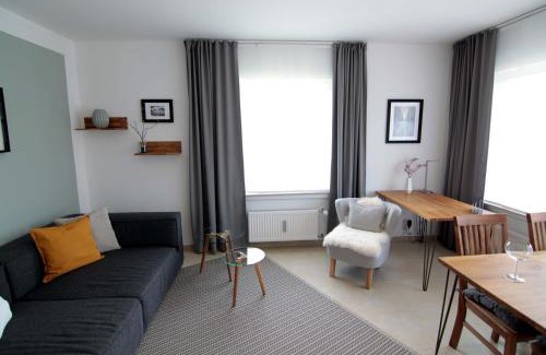 Bad Pyrmont Apartamento | Ferienwohnung Kuck Vogelreichsweg