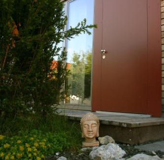 Bolsterlang Apartamento | Ferienwohnung Kuh