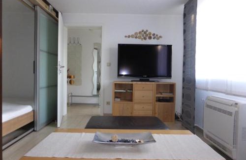 Rhumspringe Apartamento | Ferienwohnung Kuhn