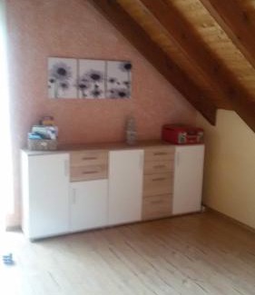 Weilbach Apartamento | Ferienwohnung Kuhn