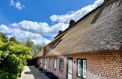 Hasselberg Apartamento | Ferienwohnung Kuhstall Hasselberg