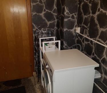 Siedlinghausen Apartamento | Ferienwohnung Kunterbunt