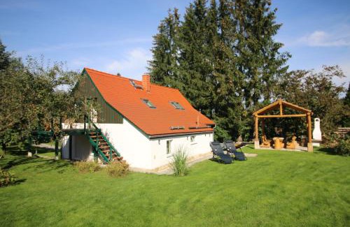 Jonsdorf Apartamento | Ferienwohnung Kurort Jonsdorf