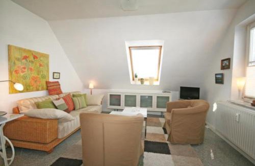 Scharbeutz Apartamento | Ferienwohnung Kurparkhöhe