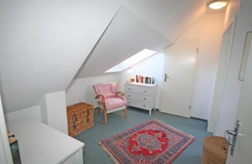 Scharbeutz Apartamento | Ferienwohnung Kurparkhöhe