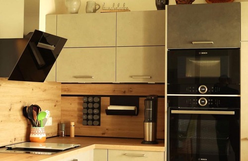Weiten-Gesaß Apartamento | Ferienwohnung Kuschelecke
