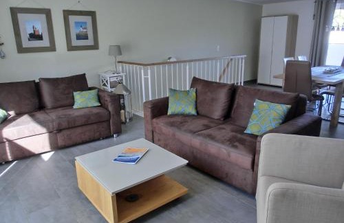 Gelbensande Apartamento | Ferienwohnung KWE 10 OG "Eikkater"