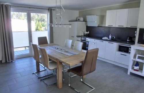 Gelbensande Apartamento | Ferienwohnung KWE 10 OG "Eikkater"