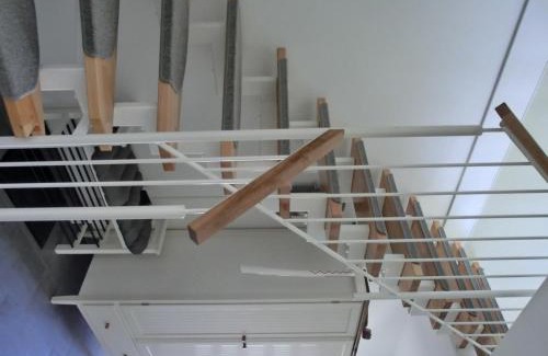 Gelbensande Apartamento | Ferienwohnung KWE 10 OG "Eikkater"