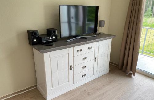 Gelbensande Apartamento | Ferienwohnung KWH 2 OG - "Achtern"