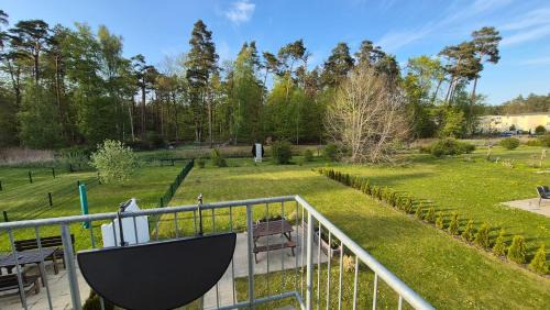 Gelbensande Apartamento | Ferienwohnung KWi 09 OG "Ostseezauber"