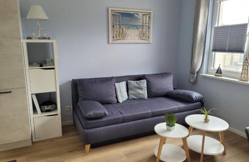 Gelbensande Apartamento | Ferienwohnung KWi 09 OG "Ostseezauber"