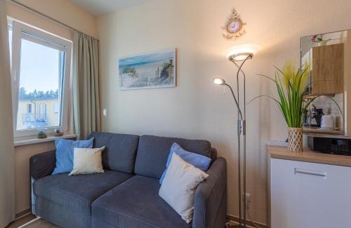 Gelbensande Apartamento | Ferienwohnung KWi 10 OG