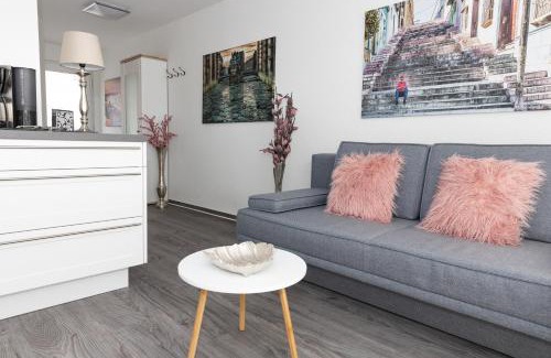 Gelbensande Apartamento | Ferienwohnung KWi 83 EG "Casa Baltico"