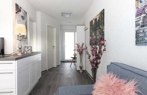 Gelbensande Apartamento | Ferienwohnung KWi 83 EG "Casa Baltico"
