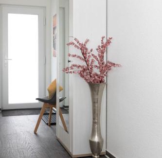 Gelbensande Apartamento | Ferienwohnung KWi 83 EG "Casa Baltico"