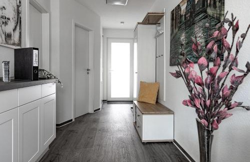 Gelbensande Apartamento | Ferienwohnung KWi 83 EG "Casa Baltico"