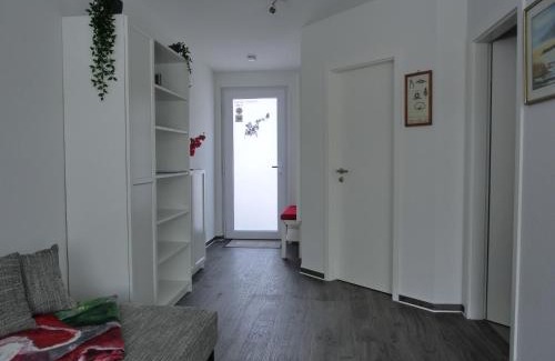 Gelbensande Apartamento | Ferienwohnung KWU 5 OG - "Orchidee"