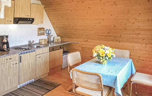 Muritz Apartamento | Ferienwohnung Lärz
