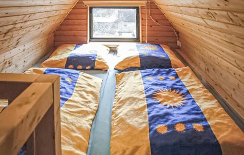 Muritz Apartamento | Ferienwohnung Lärz