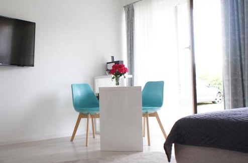 Loerrach Apartamento | Ferienwohnung Lörrach Alice