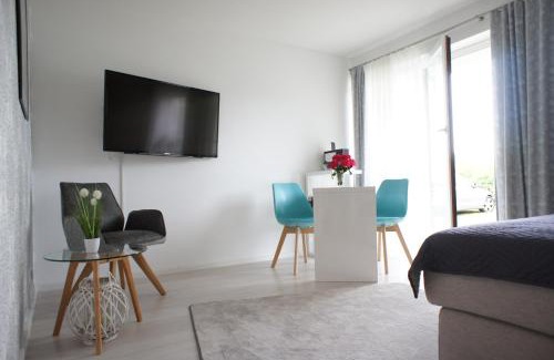 Loerrach Apartamento | Ferienwohnung Lörrach Alice