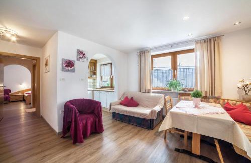 San Leonardo in Passiria Apartamento | Ferienwohnung Löwenzahn