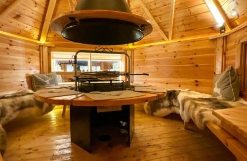 Hasselberg Apartamento | Ferienwohnung „lütte Stuuv“ - Hof Mühlenkoppel
