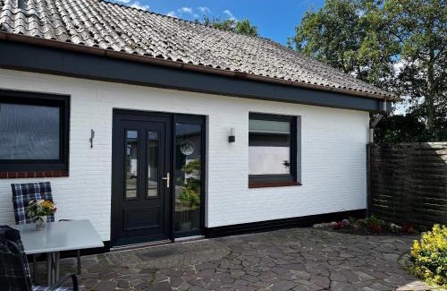 Boxlund Apartamento | Ferienwohnung Lüttje Glück