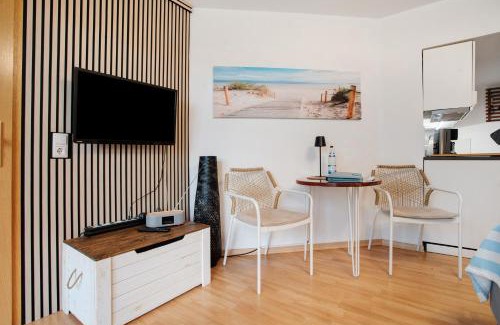 Ribnitz-Damgarten Apartamento | Ferienwohnung Lütte Veer