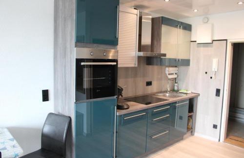 Holm Apartamento | Ferienwohnung L432 für 2-4 Personen an der Ostsee