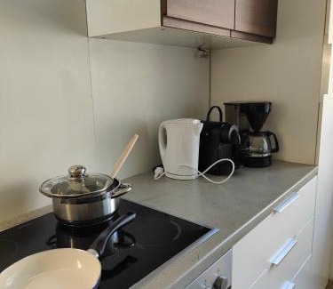 Sankt Martin an der Raab Apartamento | Ferienwohnung Landliebe, nahe Jennersdorf und Therme