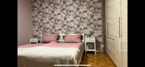Weilburg Apartamento | Ferienwohnung Lahntalblick