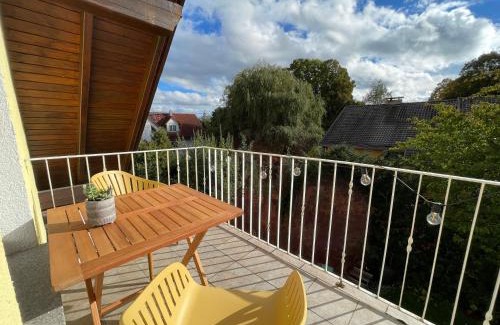 Fischbach Apartamento | Ferienwohnung Lakelife Fischbach