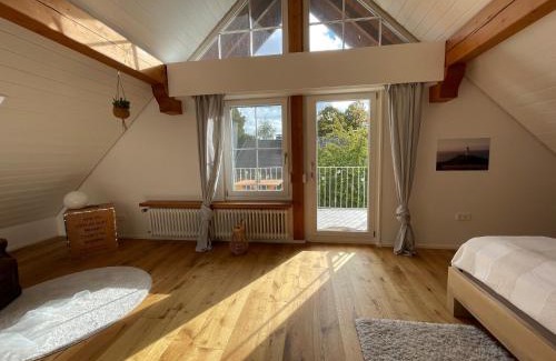 Fischbach Apartamento | Ferienwohnung Lakelife Fischbach