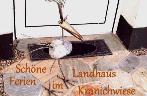 Muritz Apartamento | Ferienwohnung Land Fleesensee 659-01