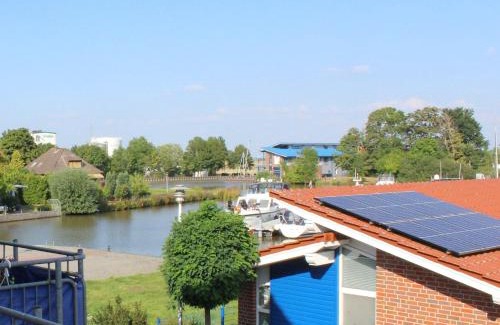 Weener Apartamento | Ferienwohnung Landgang 25494