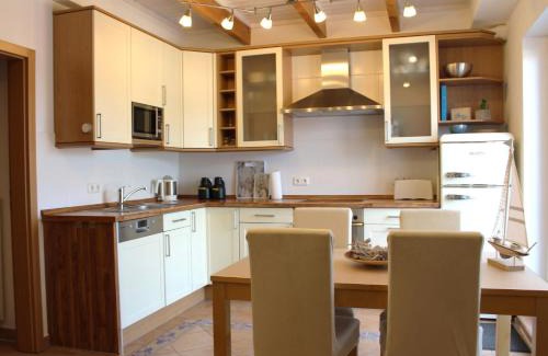 Weener Apartamento | Ferienwohnung Landgang 25494