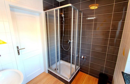 Muritz Apartamento | Ferienwohnung LANDHUS