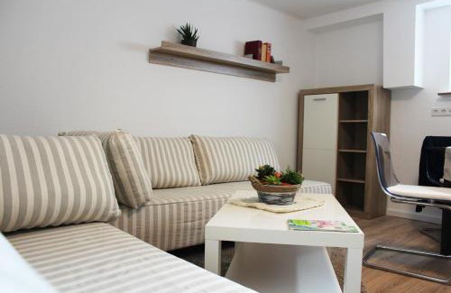 Denkte Apartamento | Ferienwohnung Landlust Wolfenbüttel