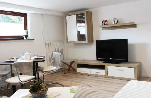 Denkte Apartamento | Ferienwohnung Landlust Wolfenbüttel
