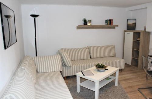 Denkte Apartamento | Ferienwohnung Landlust Wolfenbüttel