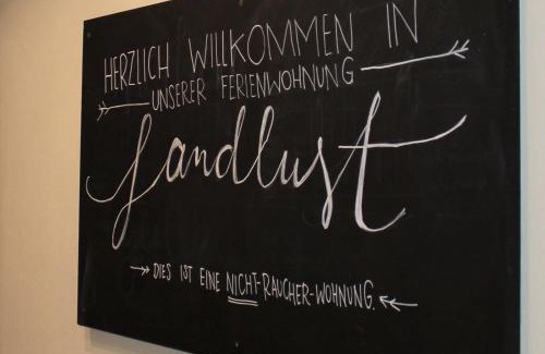 Denkte Apartamento | Ferienwohnung Landlust Wolfenbüttel