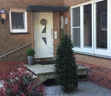 Dersum Apartamento | Ferienwohnung Lands Huys