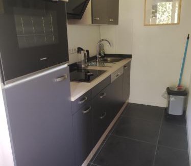 Bontkirchen Apartamento | Ferienwohnung Lange